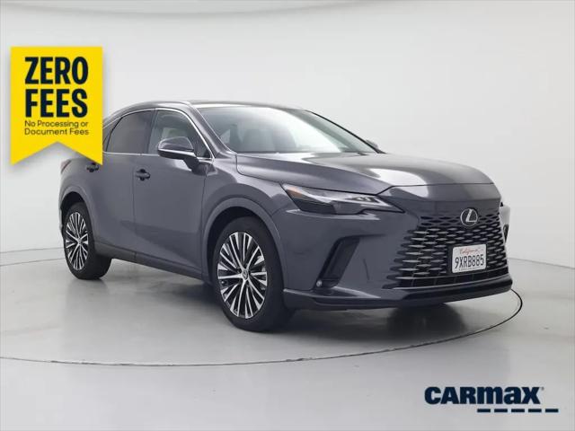 2026 Lexus RX 350 Premium for sale in Palmdale, CA