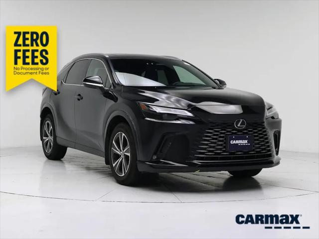 2023 Lexus RX 350 Premium for sale in Tyler, TX