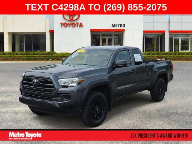 2019 Toyota Tacoma SR5 V6 for sale in Kalamazoo, MI