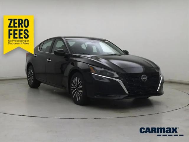 2023 Nissan Altima SV Intelligent AWD for sale in Newark, DE