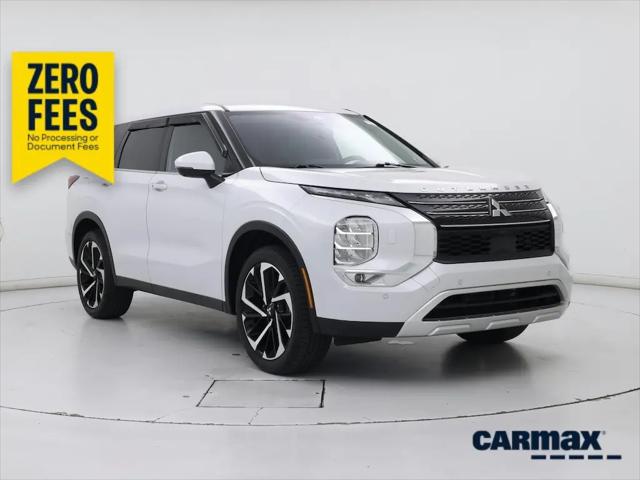 2024 Mitsubishi Outlander SE 2.5 S-AWC for sale in Newark, DE
