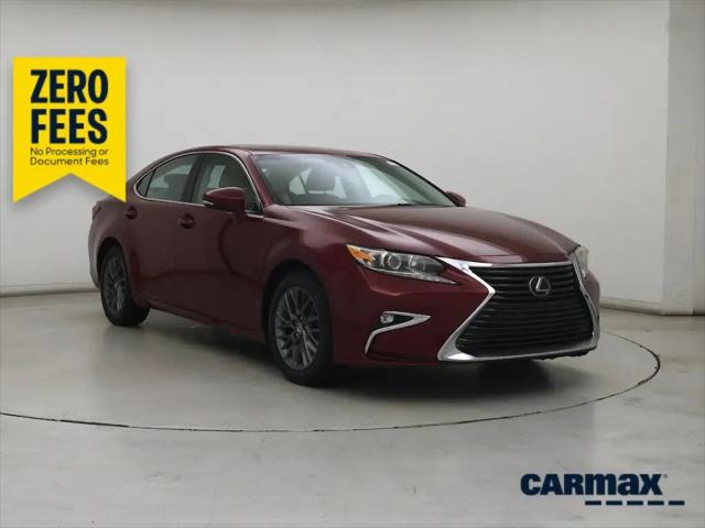 2018 Lexus ES 350 Unknown for sale in Newark, DE
