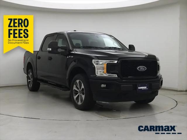 2019 Ford F-150 XL for sale in Newark, DE