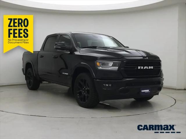 2023 Ram 1500 Laramie Crew Cab 4x4 5'7" Box for sale in Newark, DE