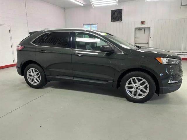 2023 Ford Edge SEL for sale in Beaverdale, PA
