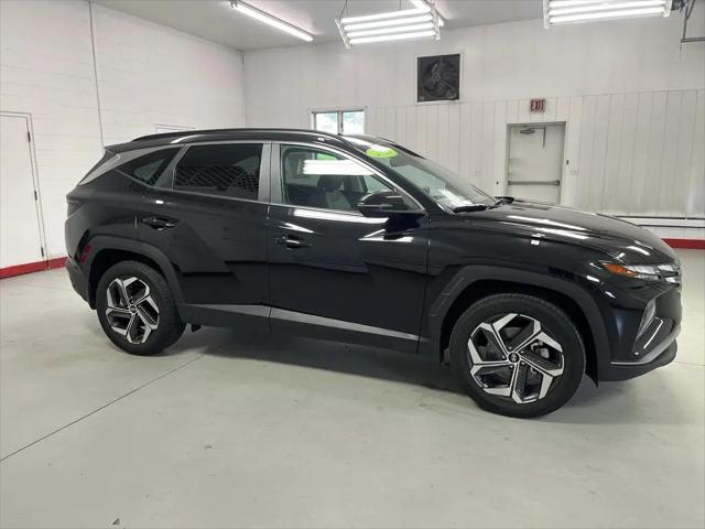 2023 Hyundai Tucson SEL for sale in Beaverdale, PA