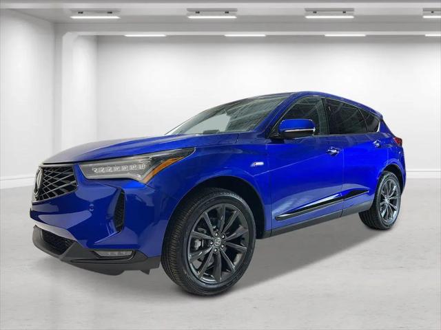 2026 Acura RDX A-Spec for sale in Cincinnati, OH