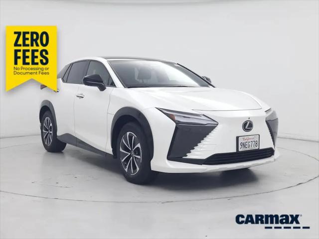 2024 Lexus RZ 450e Premium for sale in Irvine, CA