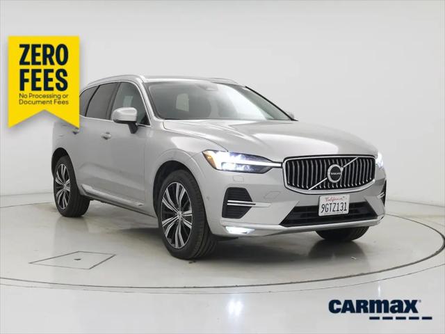 2023 Volvo XC60 B5 Plus Bright Theme for sale in Irvine, CA