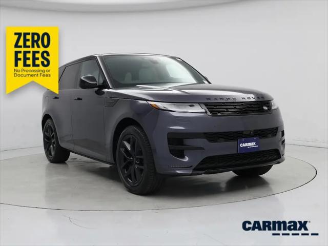 2026 Land Rover Range Rover Sport P530 Autobiography for sale in Irvine, CA