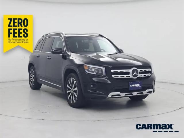 2022 Mercedes-Benz GLB 4MATIC for sale in Irvine, CA