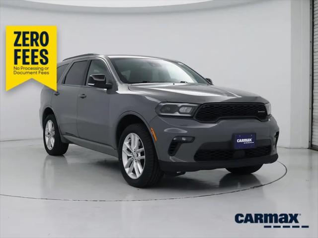 2023 Dodge Durango GT Plus AWD for sale in Maple Shade Township, NJ