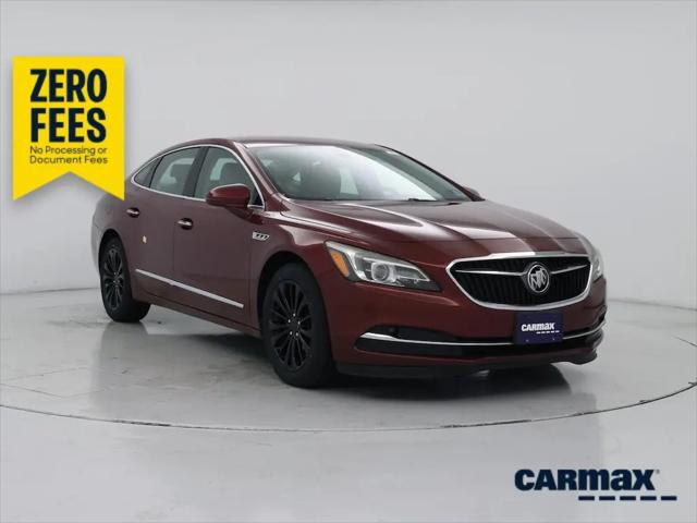 2017 Buick LaCrosse Essence for sale in Maple Shade Township, NJ