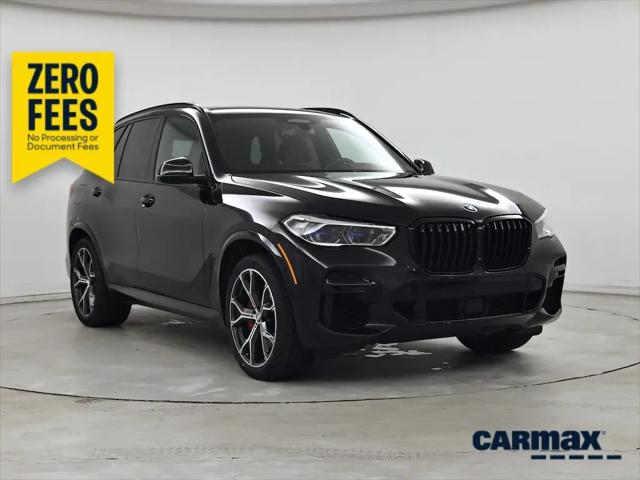 2022 BMW X5 sDrive40i for sale in Maple Shade Township, NJ
