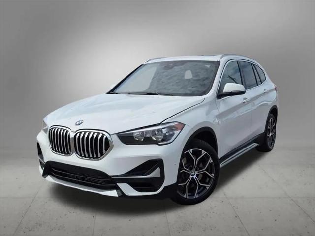 2021 BMW X1 xDrive28i for sale in Troy, MI