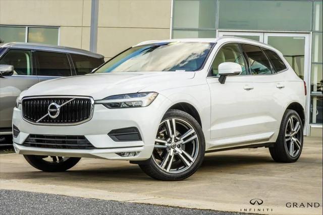 2021 Volvo XC60 T5 Momentum for sale in Macon, GA