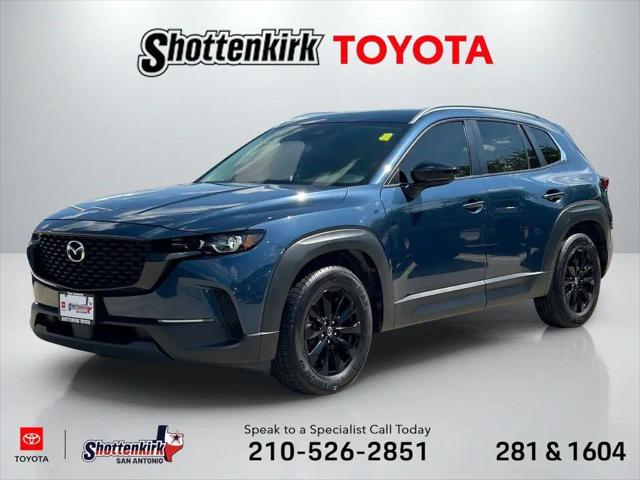 2025 Mazda CX-50 2.5 S Preferred Package for sale in San Antonio, TX