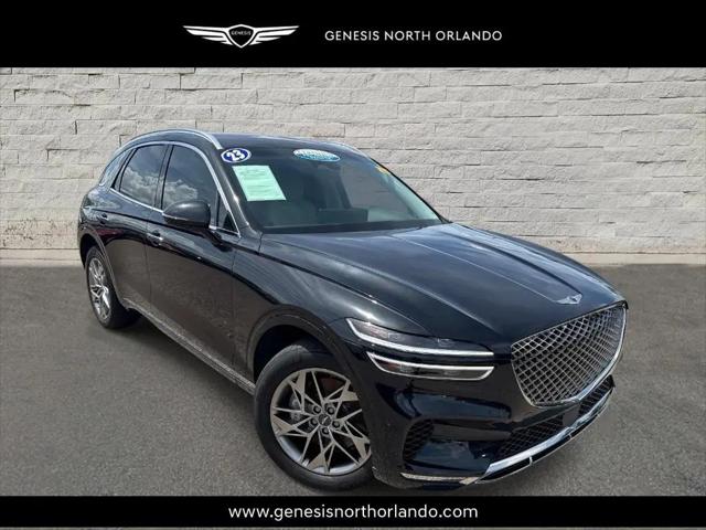 2023 Genesis GV70 2.5T AWD for sale in WINTER PARK, FL