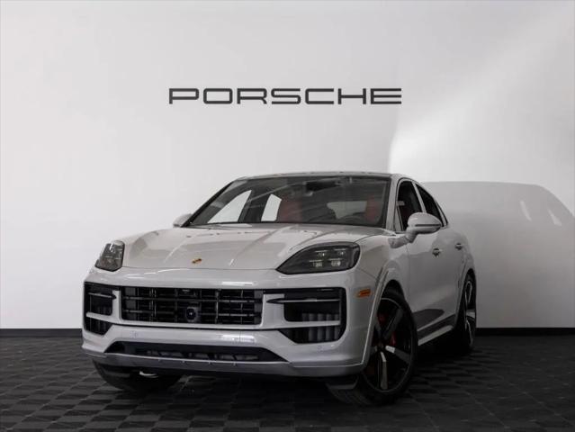 2026 Porsche Cayenne GTS for sale in Fort Collins, CO