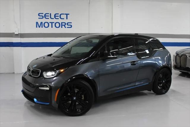 2018 BMW i3 94Ah w/Range Extender for sale in San Mateo, CA