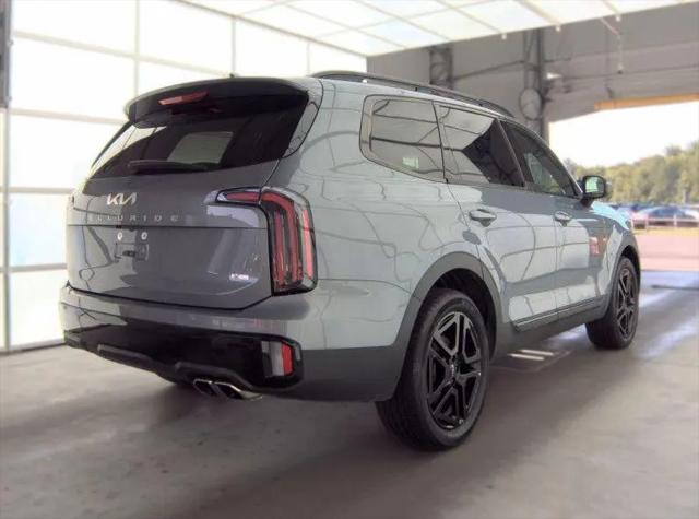 2024 Kia Telluride EX X-Line for sale in Mount Sterling, OH