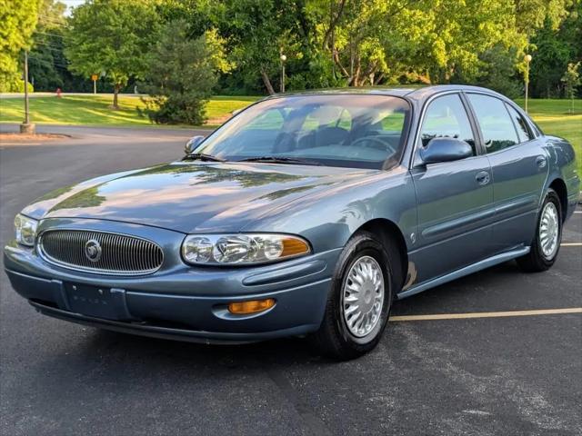2002 Buick LeSabre Custom for sale in Warrenville, IL