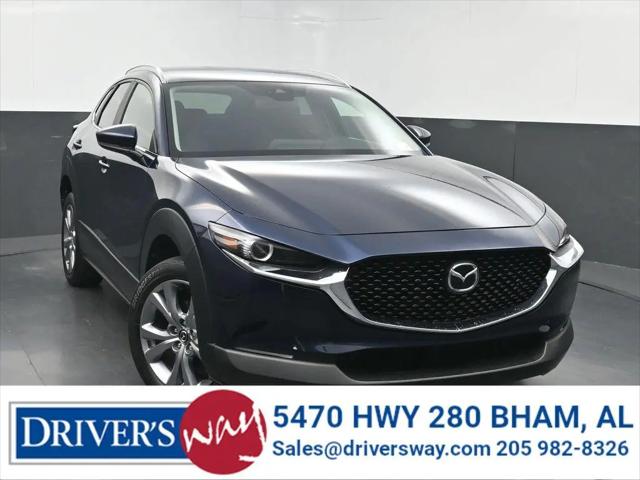 2023 Mazda CX-30 2.5 S Preferred for sale in Birmingham, AL