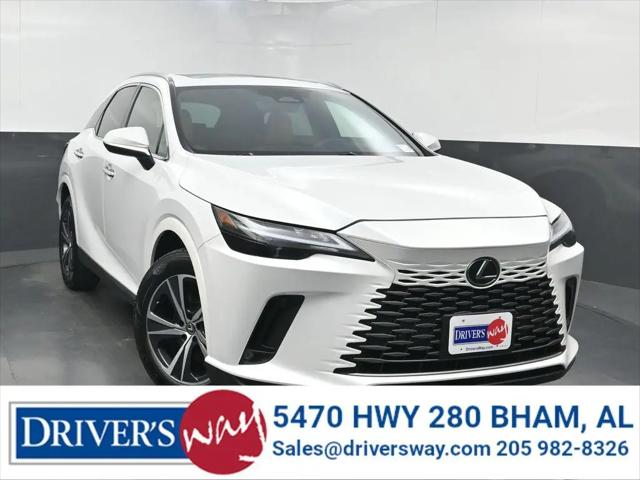 2023 Lexus RX 350 Premium for sale in Birmingham, AL