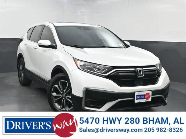 2022 Honda CR-V 2WD EX-L for sale in Birmingham, AL