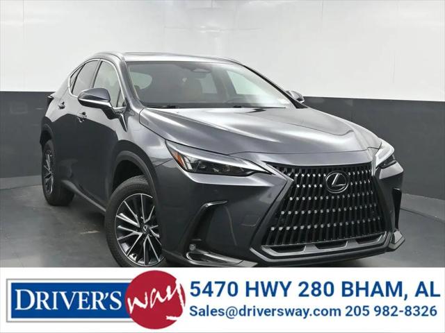 2025 Lexus NX Premium for sale in Birmingham, AL
