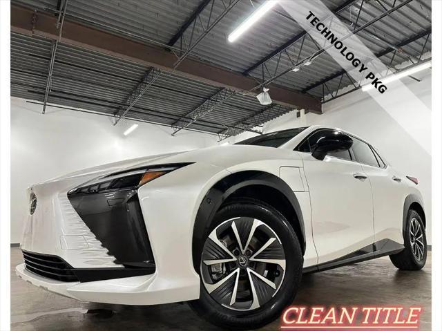 2024 Lexus RZ 450e Premium for sale in Birmingham, AL
