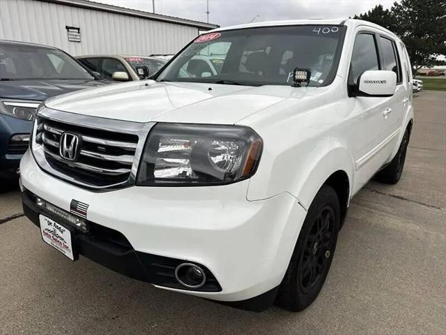 2014 Honda Pilot EX-L for sale in South Sioux City, NE