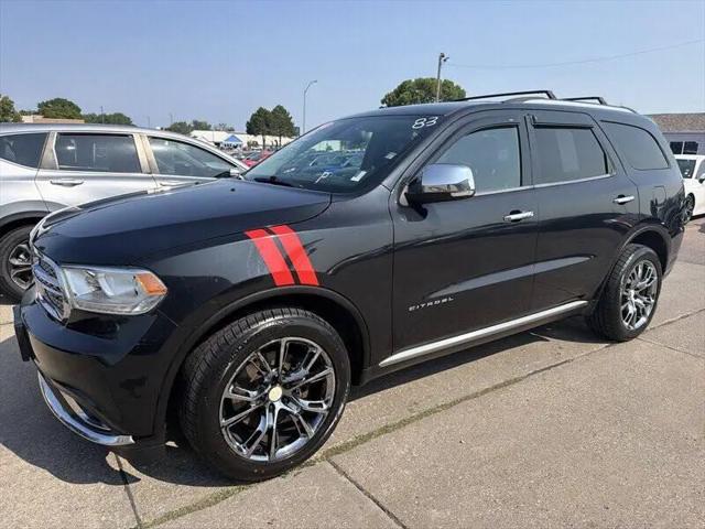 2014 Dodge Durango Citadel for sale in South Sioux City, NE