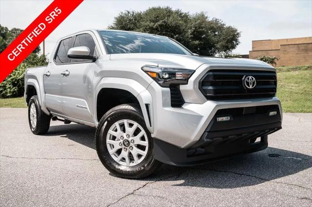 2024 Toyota Tacoma SR5 for sale in Easley, SC
