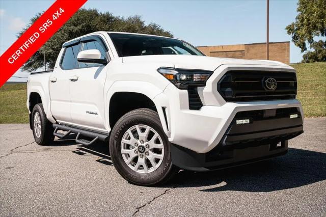 2025 Toyota Tacoma SR5 for sale in Easley, SC