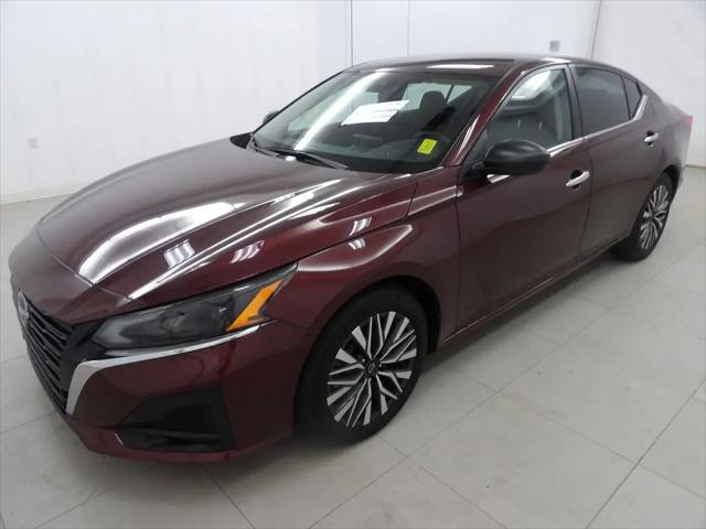 2025 Nissan Altima SV FWD for sale in Beatrice, NE