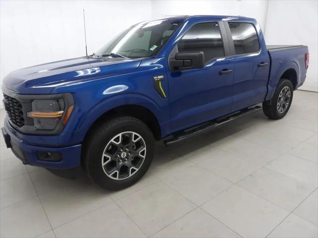 2024 Ford F-150 STX for sale in Beatrice, NE