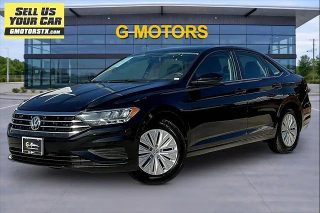 2019 Volkswagen Jetta 1.4T S for sale in Tomball, TX