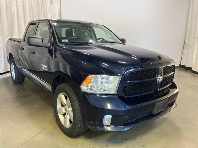 2016 Ram 1500 Tradesman/Express for sale in Milford, NH