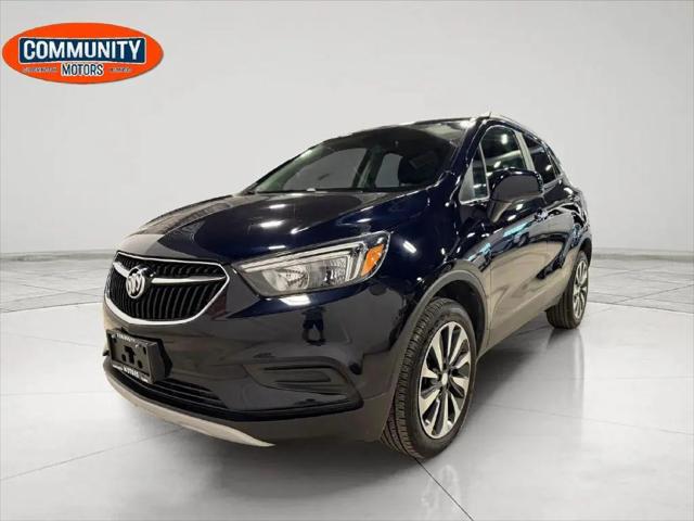 2021 Buick Encore AWD Preferred for sale in Bloomington, IL