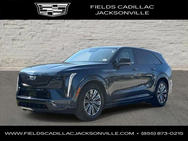 2026 Cadillac Escalade IQ Sport for sale in Jacksonville, FL