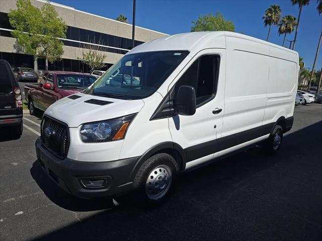 2023 Ford Transit Cargo Van Base for sale in Pleasant Grove, UT