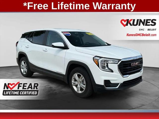 2024 GMC Terrain AWD SLE for sale in Beloit, WI