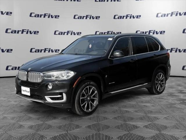 2017 BMW X5 eDrive xDrive40e iPerformance for sale in Plaistow, NH