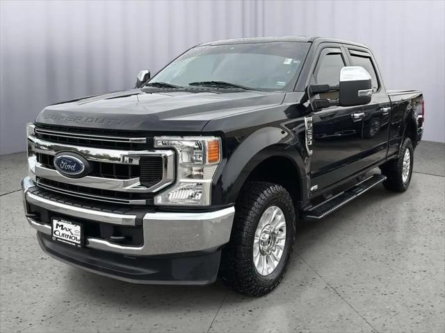 2020 Ford F-250 XLT for sale in Chillicothe, MO