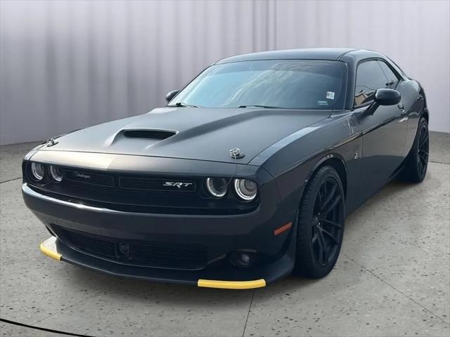 2021 Dodge Challenger R/T Scat Pack for sale in Chillicothe, MO