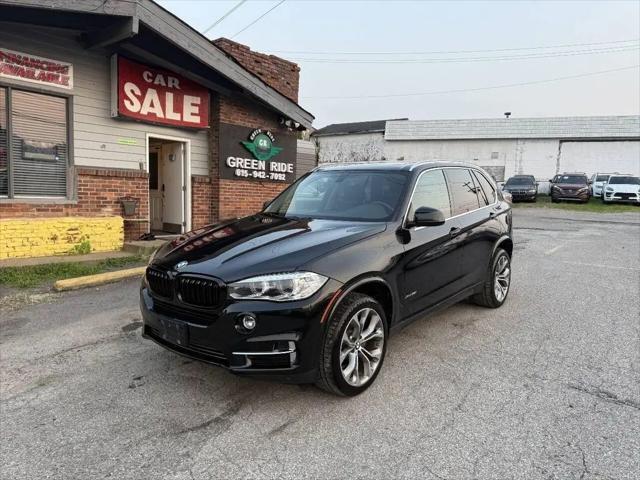 2015 BMW X5 xDrive35i for sale in Nashville, TN