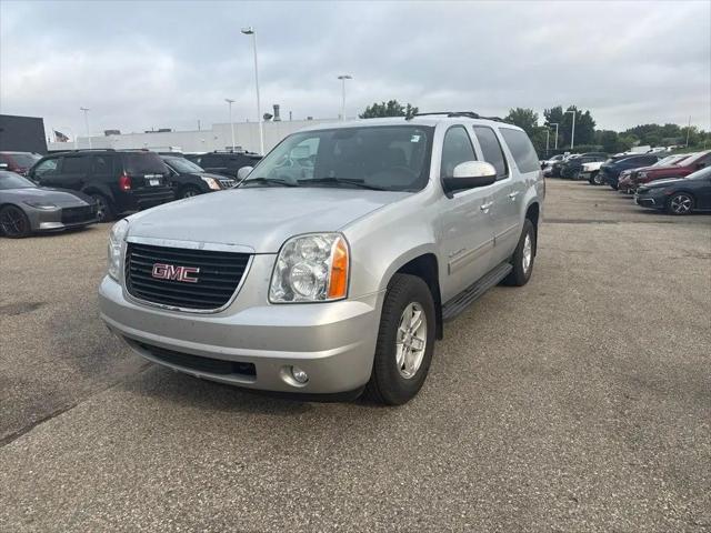 2011 GMC Yukon XL SLT for sale in Rochester, MN