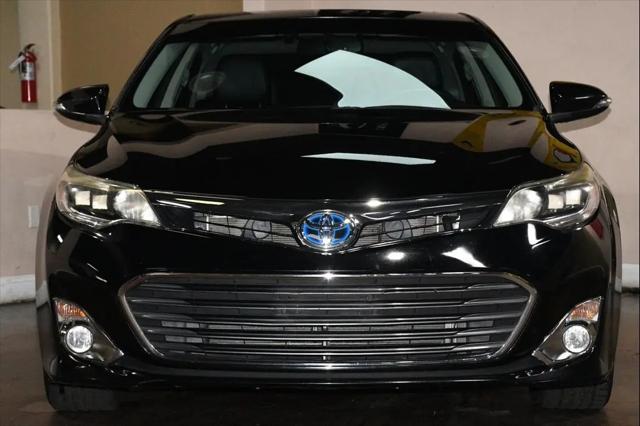 2015 Toyota Avalon Hybrid XLE Touring for sale in Tampa, FL
