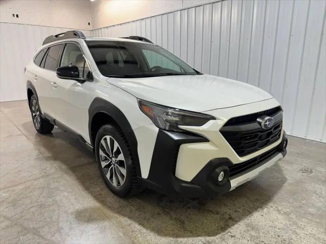 2023 Subaru Outback Limited for sale in Adel, IA